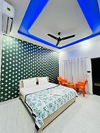 Ananya Hotel & Restaurant Naimisharanya