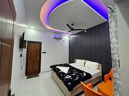 Ananya Hotel & Restaurant Naimisharanya