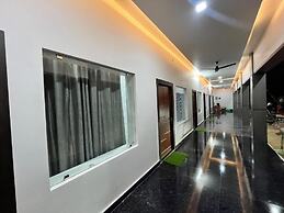 Ananya Hotel & Restaurant Naimisharanya