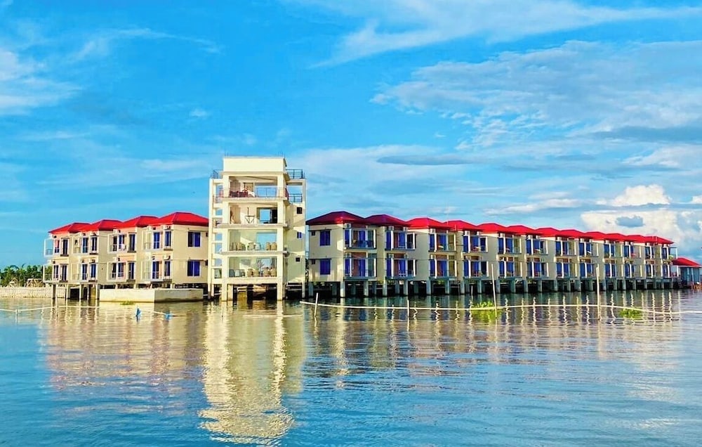 President Resort Kishoreganj