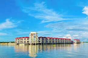 President Resort Kishoreganj