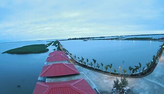President Resort Kishoreganj