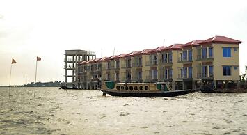 President Resort Kishoreganj