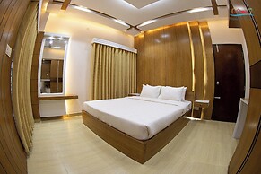 President Resort Kishoreganj