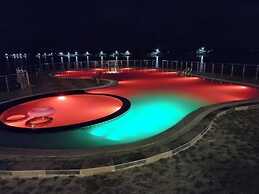 President Resort Kishoreganj