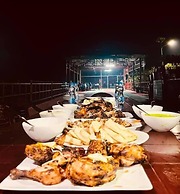President Resort Kishoreganj