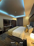 SWAT SERVICED APARTMENTS 5