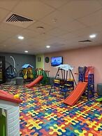 SWAT SERVICED APARTMENTS 5