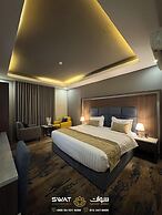 SWAT SERVICED APARTMENTS 5