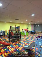 SWAT SERVICED APARTMENTS 5