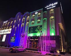 SWAT SERVICED APARTMENTS 5