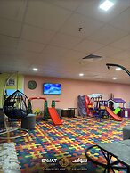 SWAT SERVICED APARTMENTS 5