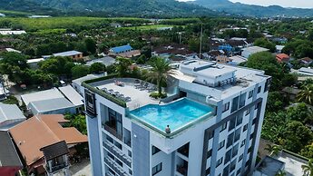 Well located Apt-1BR T2 -421