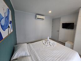 Well located Apt-1BR T2 -421