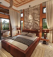Samanea Wellness Resort