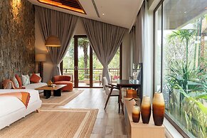 Samanea Wellness Resort