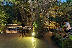 Samanea Wellness Resort