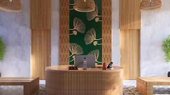 Samanea Wellness Resort