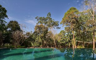 Samanea Wellness Resort
