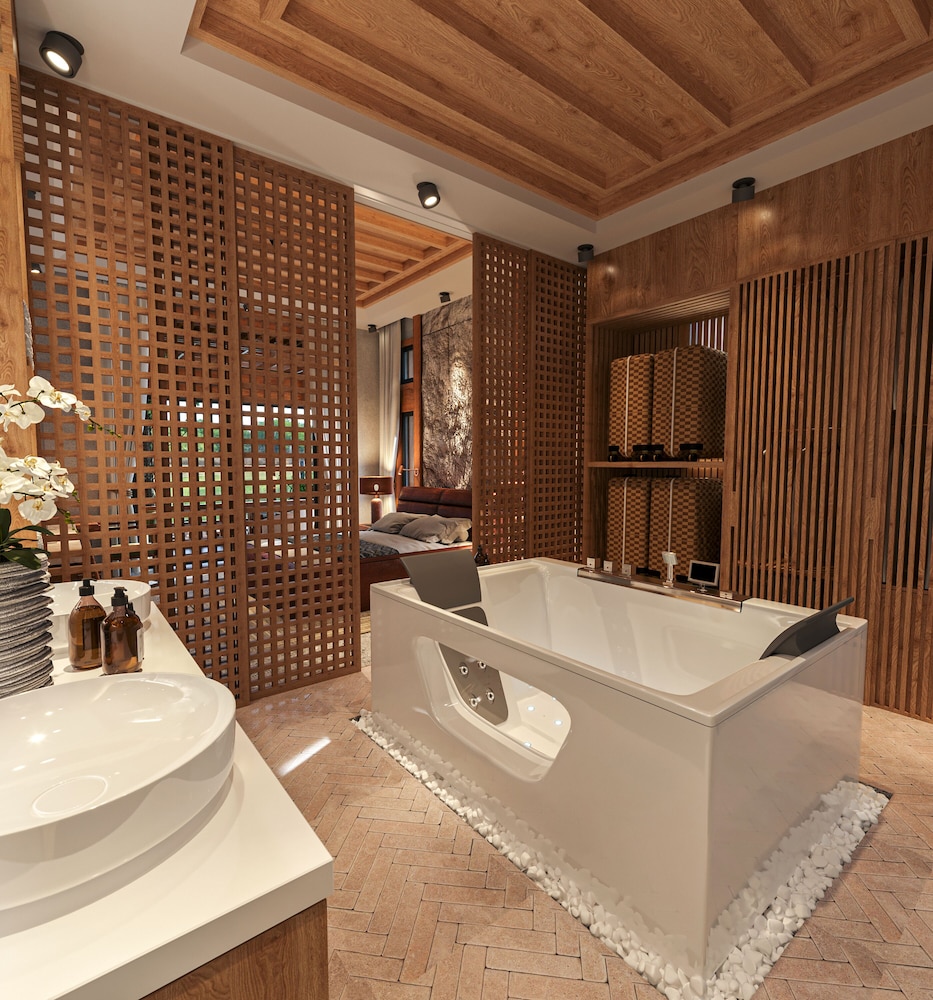 Samanea Wellness Resort
