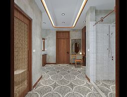 Samanea Wellness Resort