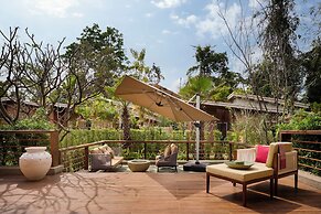 Samanea Wellness Resort