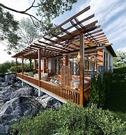 Samanea Wellness Resort