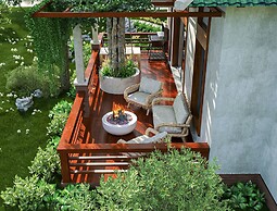 Samanea Wellness Resort