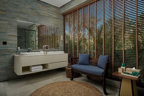 Samanea Wellness Resort