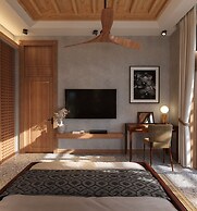 Samanea Wellness Resort