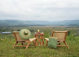 Samanea Wellness Resort