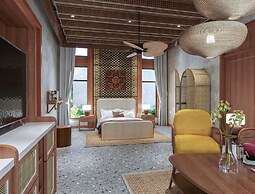Samanea Wellness Resort