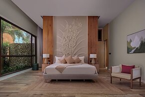Samanea Wellness Resort