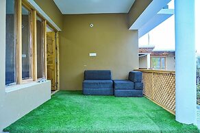 Himalayan Desert Villa
