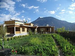 Himalayan Desert Villa