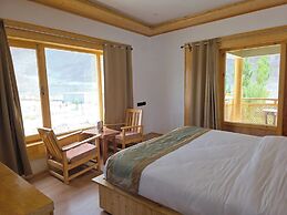 Himalayan Desert Villa