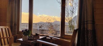 Himalayan Desert Villa