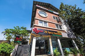 Royal 78 Backpackers Bar & Restaurant