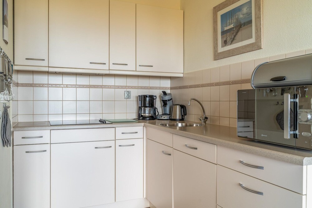 2 Person Studio With sea View