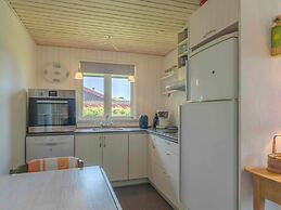 5 Star Holiday Home in Haarby