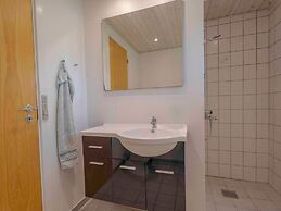5 Star Holiday Home in Haarby