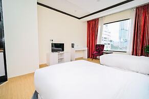 Kingston Hotel 5 at Chow Kit
