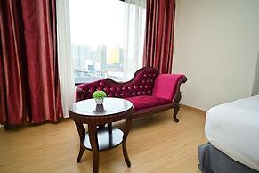 Kingston Hotel 5 at Chow Kit