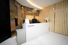Kingston Hotel 5 at Chow Kit