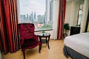 Kingston Hotel 5 at Chow Kit