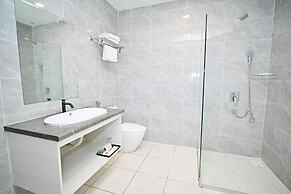 Kingston Hotel 5 at Chow Kit