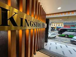 Kingston Hotel 5 at Chow Kit