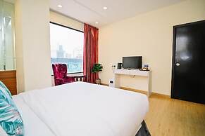 Kingston Hotel 5 at Chow Kit