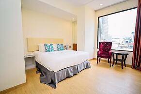 Kingston Hotel 5 at Chow Kit