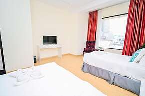 Kingston Hotel 5 at Chow Kit